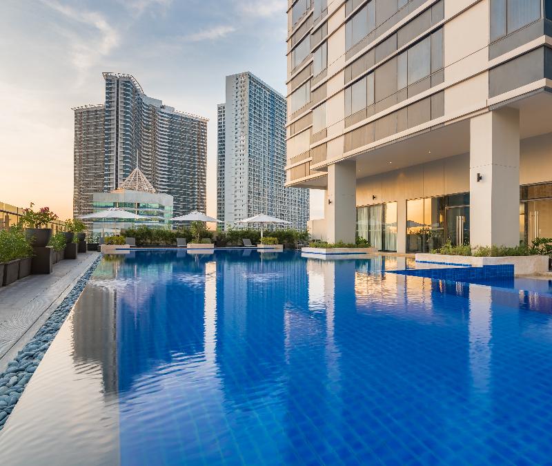 Photo of Seda Residences Makati, 4-star hotel in Manila