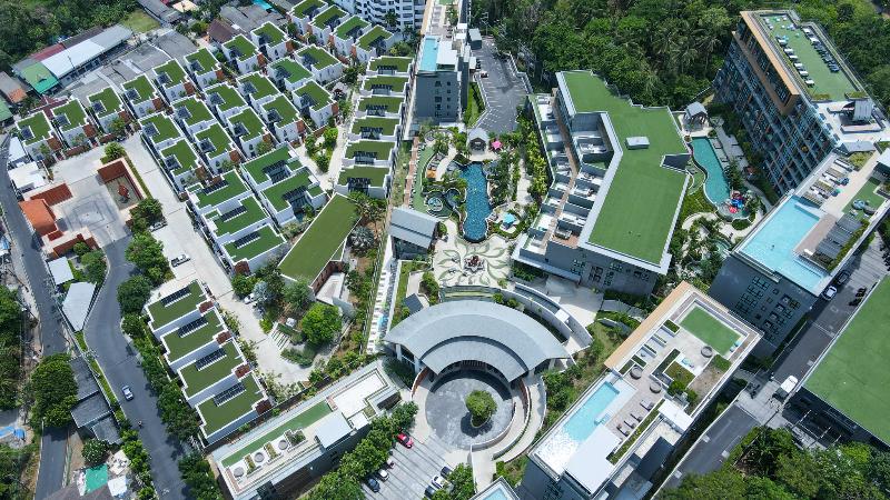 MIDA Grande Resort Phuket | 5-Star Kamala Beach Hotel | B2B Wholesale Rates