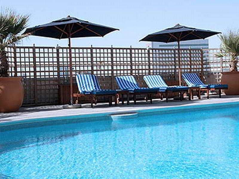 Photo of Pearl City Suites hotel in Deira