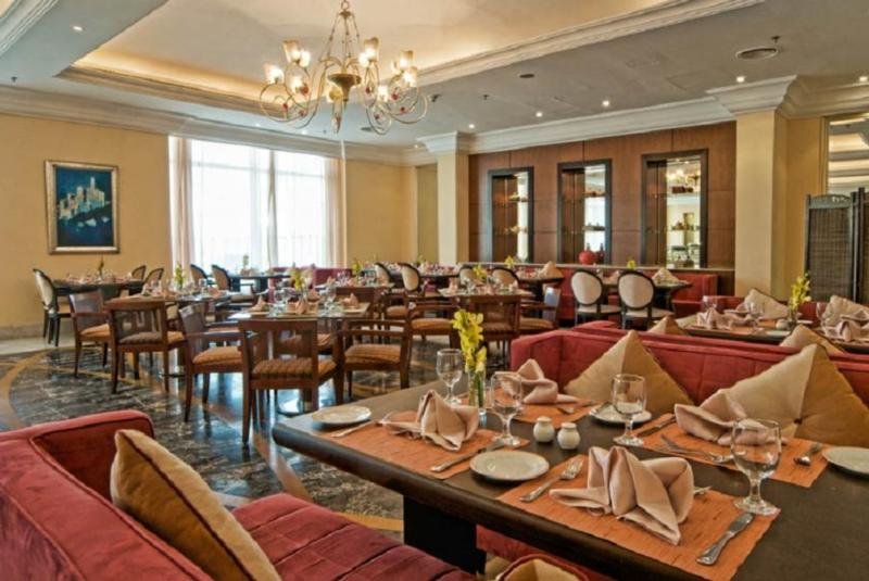 Photo of Pearl City Suites hotel in Deira