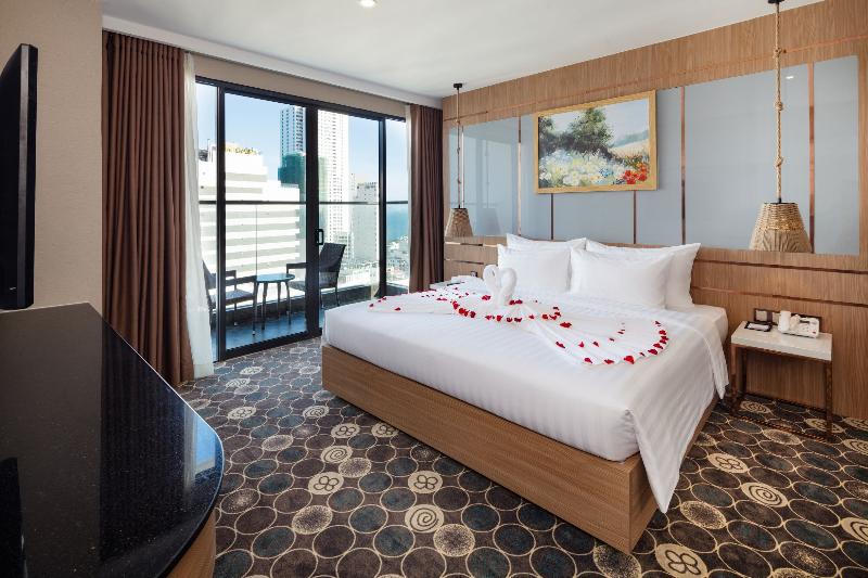 Virgo Hotel, Singapore