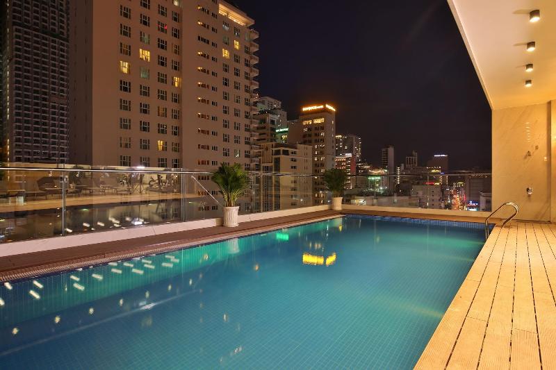 Sata Hotel, Singapore