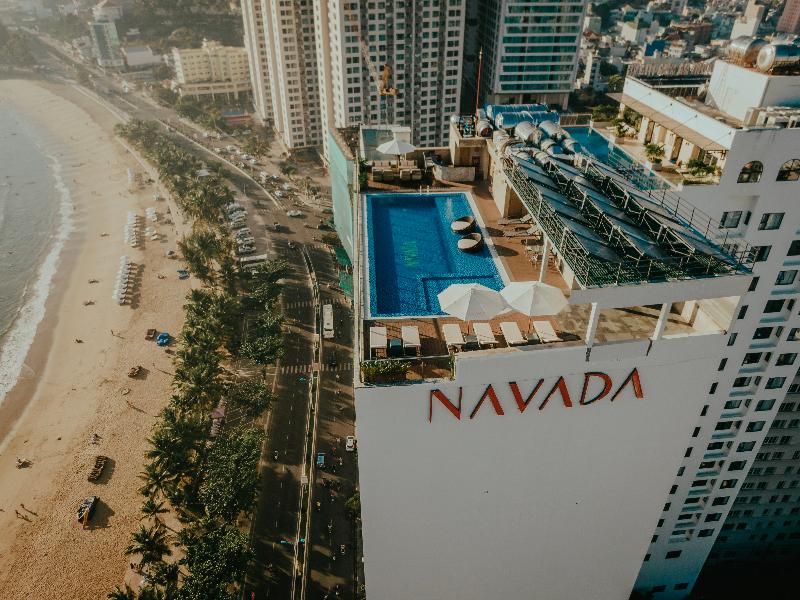 Navada Beach Hotel, Singapore