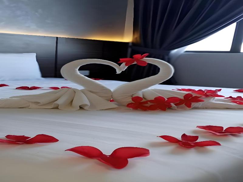 Photo of Grace Hotel Semporna, 3-star hotel in Sabah