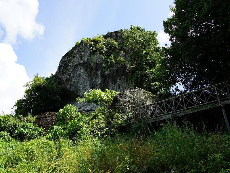 Photo of Grace Hotel Semporna, 3-star hotel in Sabah