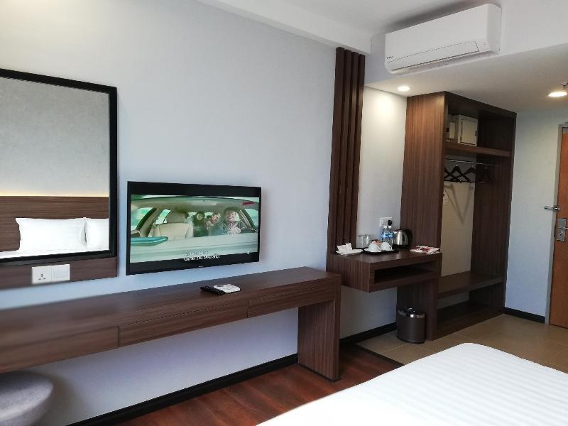 Photo of Grace Hotel Semporna, 3-star hotel in Sabah