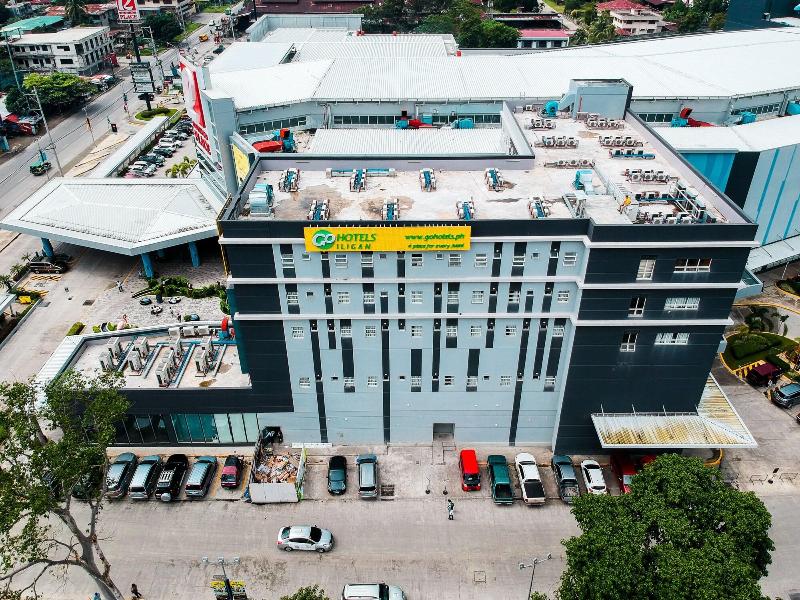 Photo of Go Hotels Iligan, 3-star hotel in Iligan
