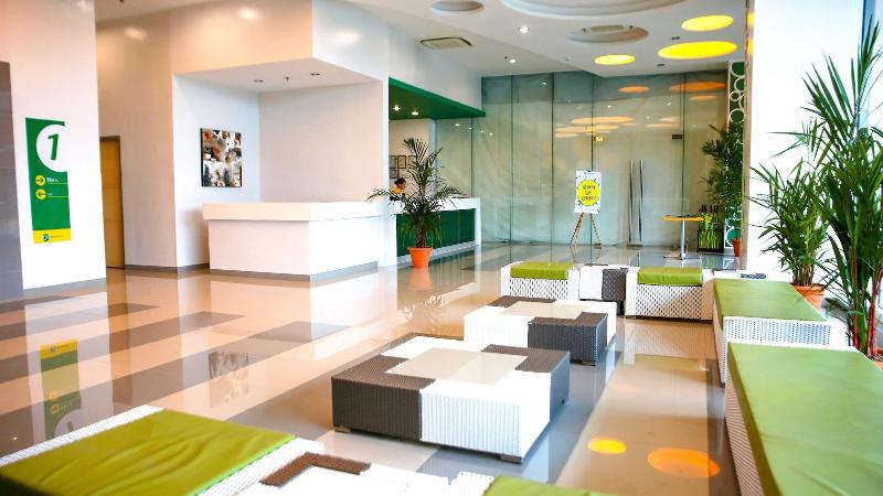 Photo of Go Hotels Iligan, 3-star hotel in Iligan