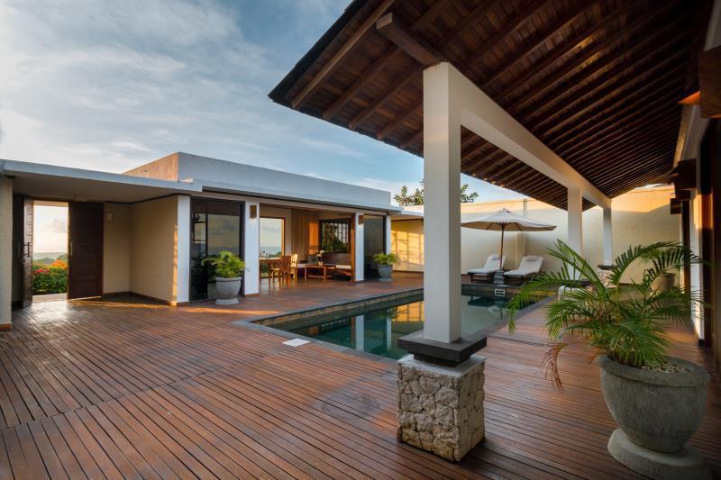 Airis Luxury Villas & Spa, Singapore