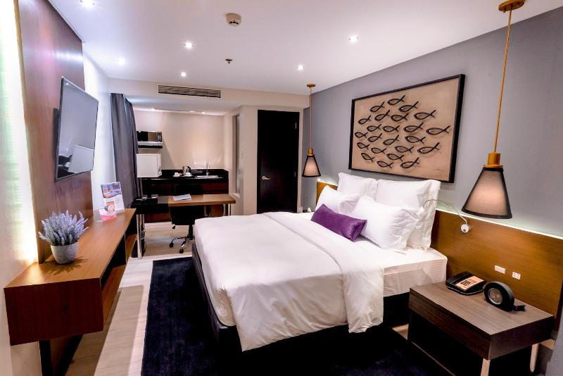 Coro Hotel, 4-star hotel in Downtown