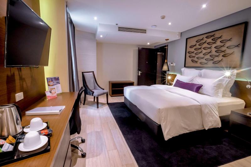 Photo of Coro Hotel, 4-star hotel in Downtown