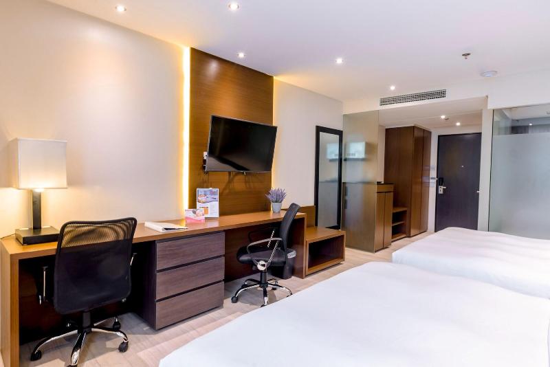 Photo of Coro Hotel, 4-star hotel in Downtown