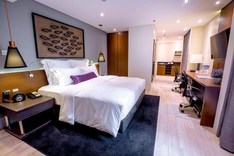 Photo of Coro Hotel, 4-star hotel in Downtown