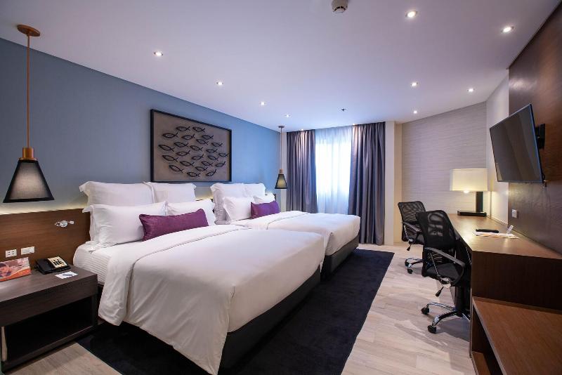 Photo of Coro Hotel, 4-star hotel in Downtown