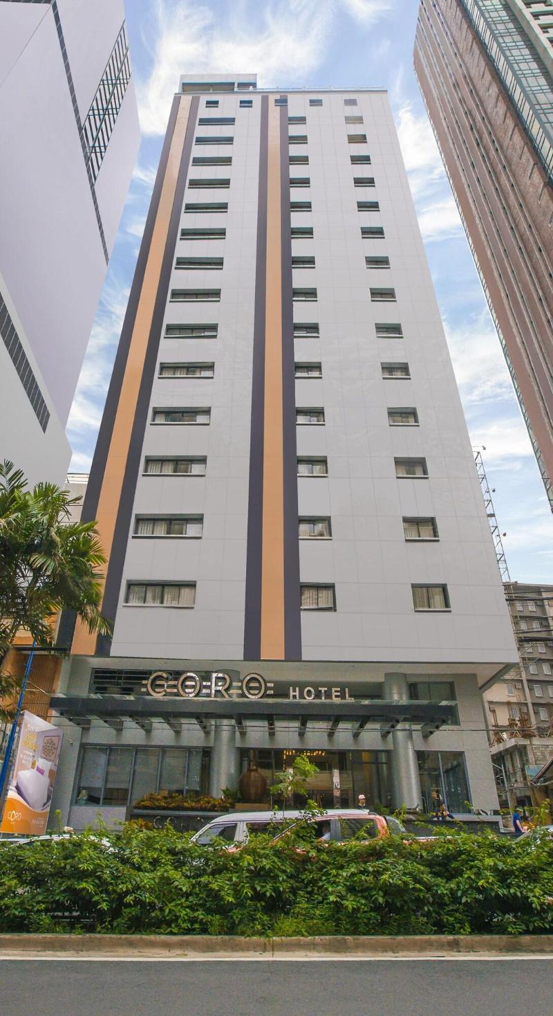 Photo of Coro Hotel, 4-star hotel in Downtown