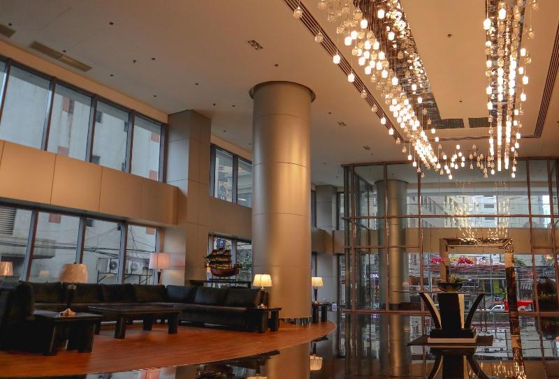 Photo of Coro Hotel, 4-star hotel in Downtown