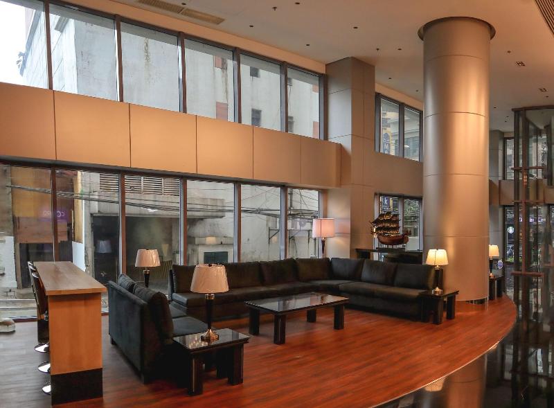 Photo of Coro Hotel, 4-star hotel in Downtown