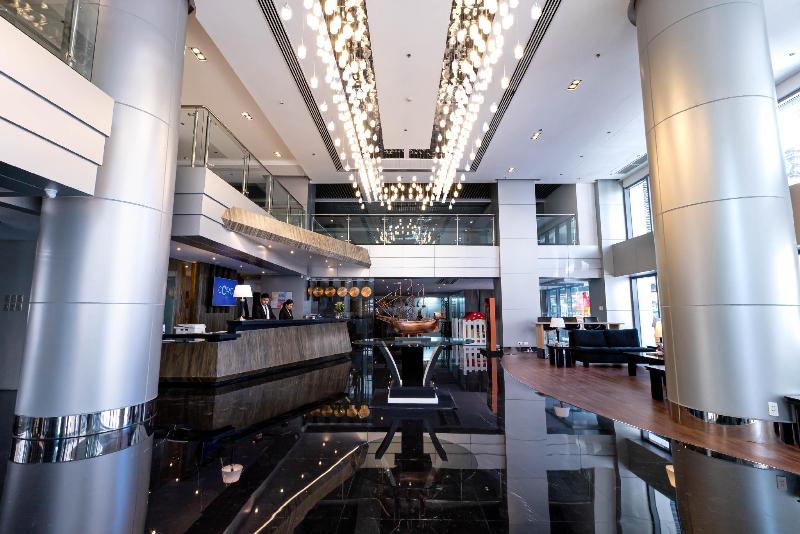 Photo of Coro Hotel, 4-star hotel in Downtown