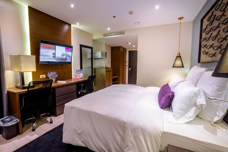 Photo of Coro Hotel, 4-star hotel in Downtown