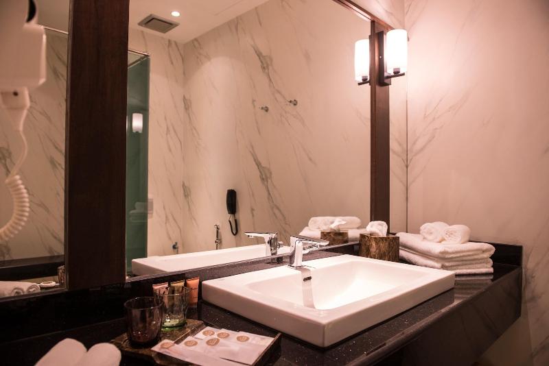 Photo of Geo Resort & Hotel, 4-star hotel in Kuala Lumpur (and vicinity)