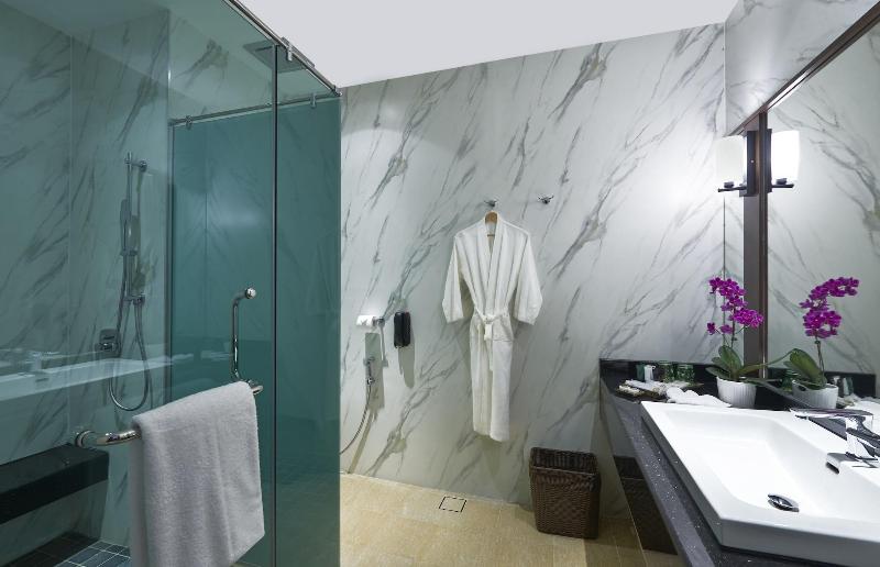 Photo of Geo Resort & Hotel, 4-star hotel in Kuala Lumpur (and vicinity)