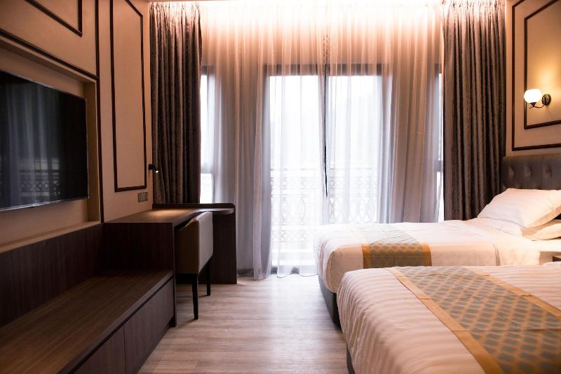 Photo of Geo Resort & Hotel, 4-star hotel in Kuala Lumpur (and vicinity)