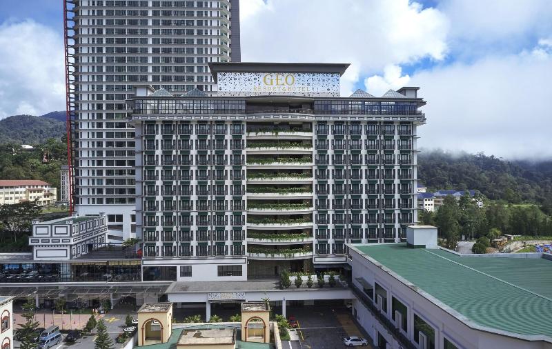 Photo of Geo Resort & Hotel, 4-star hotel in Kuala Lumpur (and vicinity)