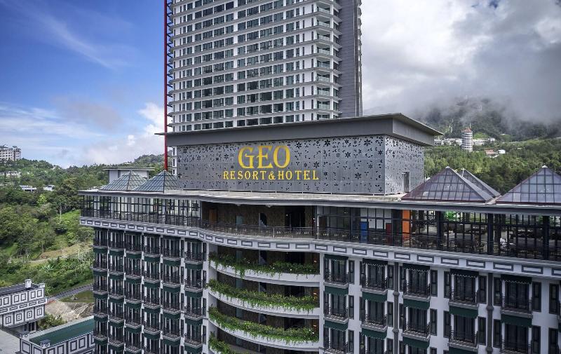 Photo of Geo Resort & Hotel, 4-star hotel in Kuala Lumpur (and vicinity)