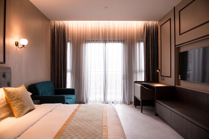 Photo of Geo Resort & Hotel, 4-star hotel in Kuala Lumpur (and vicinity)