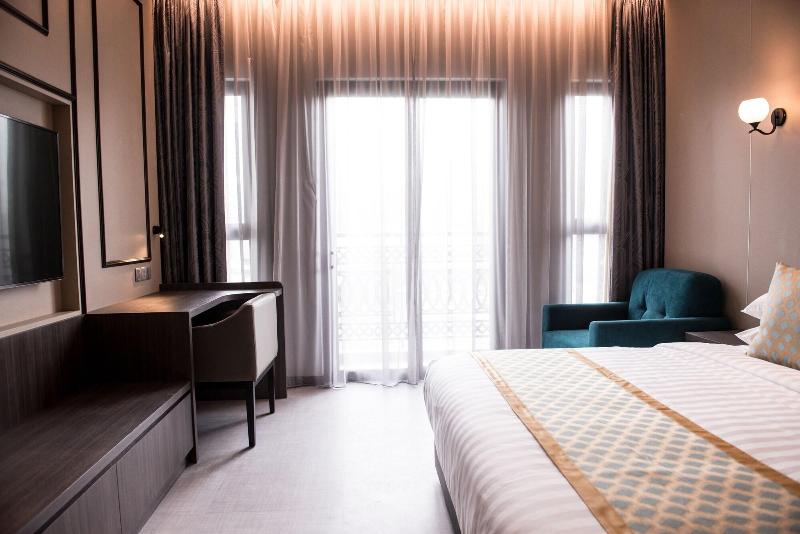 Photo of Geo Resort & Hotel, 4-star hotel in Kuala Lumpur (and vicinity)