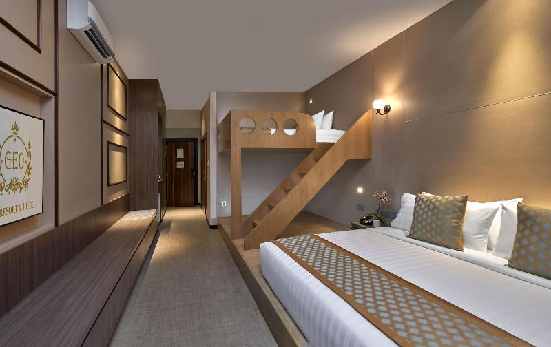 Photo of Geo Resort & Hotel, 4-star hotel in Kuala Lumpur (and vicinity)