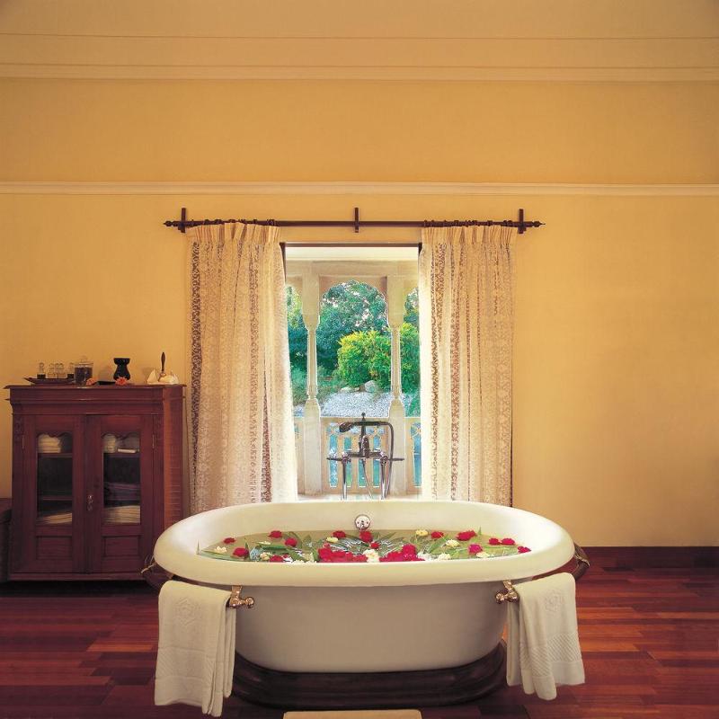 Photo of The Oberoi Vanyavilas Wildlife Resort, Ranthambhore, 5-star hotel in Sawai Madhopur