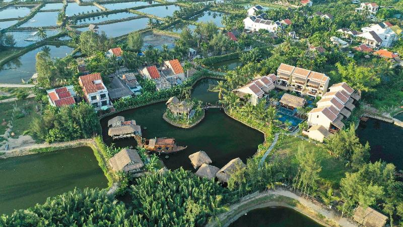 Zest Resort & Spa Hoi An, Singapore