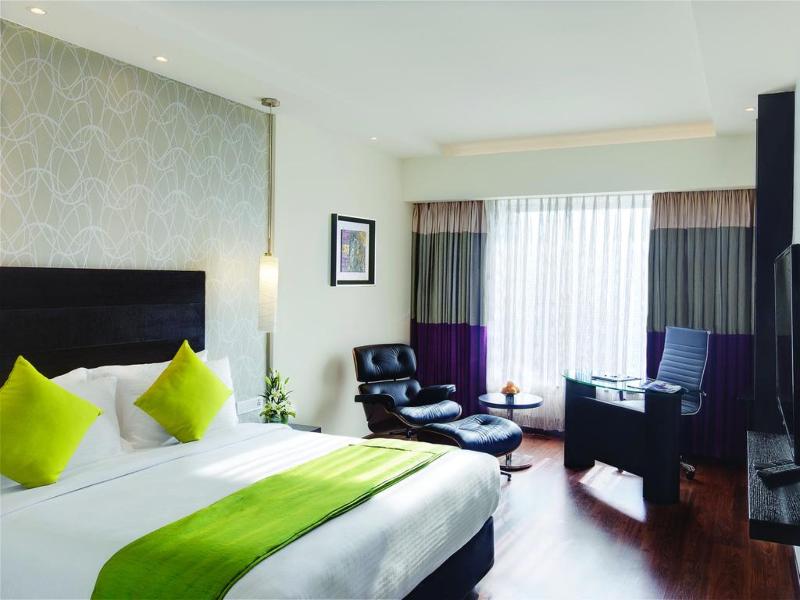 Photo of Hycinth Hotels, 5-star hotel in Thiruvananthapuram