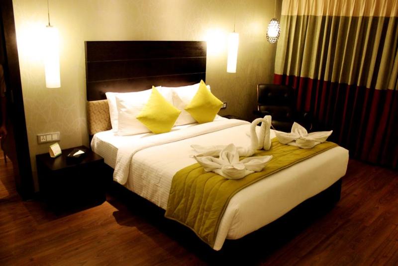 Photo of Hycinth Hotels, 5-star hotel in Thiruvananthapuram