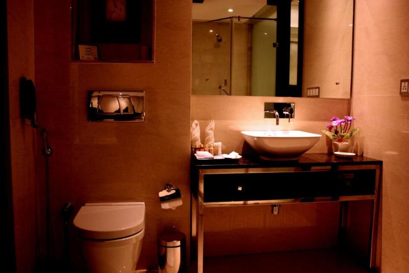 Photo of Hycinth Hotels, 5-star hotel in Thiruvananthapuram