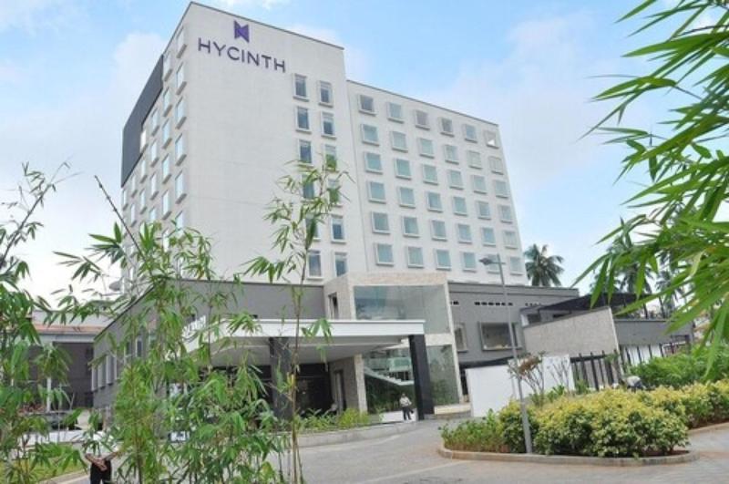 Photo of Hycinth Hotels, 5-star hotel in Thiruvananthapuram