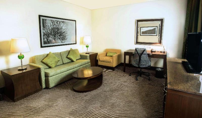 Photo of Hilton Garden Inn Trivandrum, 5-star hotel in Thiruvananthapuram