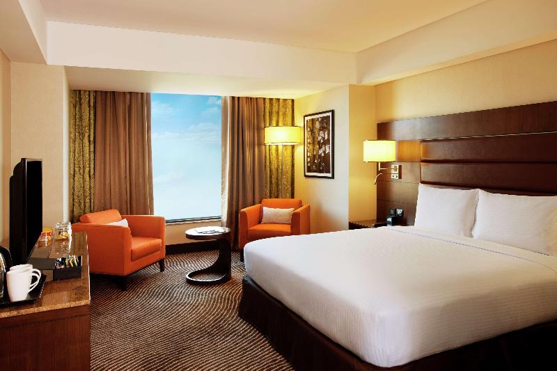 Photo of Hilton Garden Inn Trivandrum, 5-star hotel in Thiruvananthapuram