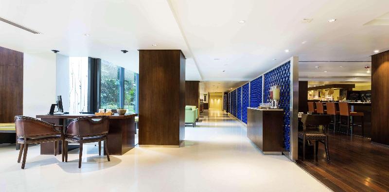 Photo of Hilton Garden Inn Trivandrum, 5-star hotel in Thiruvananthapuram