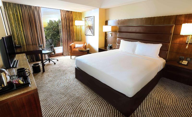 Photo of Hilton Garden Inn Trivandrum, 5-star hotel in Thiruvananthapuram