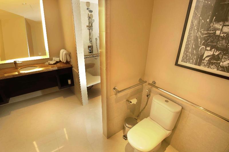 Photo of Hilton Garden Inn Trivandrum, 5-star hotel in Thiruvananthapuram