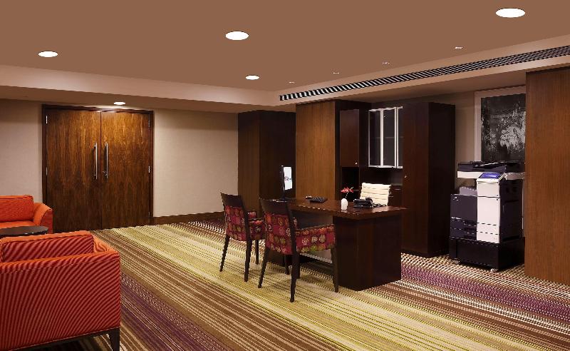 Photo of Hilton Garden Inn Trivandrum, 5-star hotel in Thiruvananthapuram