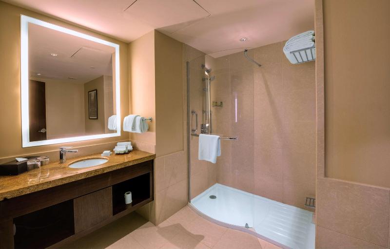 Photo of Hilton Garden Inn Trivandrum, 5-star hotel in Thiruvananthapuram