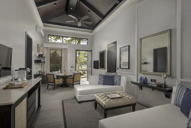 Photo of Dusit Thani Lubi Plantation Resort, 4-star hotel in Davao Region