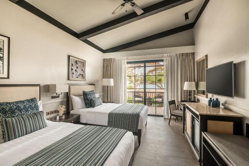 Photo of Dusit Thani Lubi Plantation Resort, 4-star hotel in Davao Region