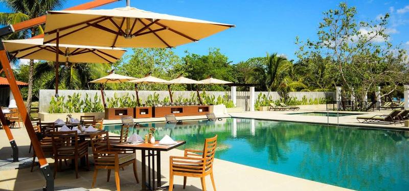 Photo of Dusit Thani Lubi Plantation Resort, 4-star hotel in Davao Region