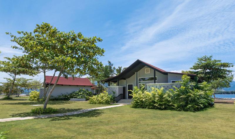 Photo of Dusit Thani Lubi Plantation Resort, 4-star hotel in Davao Region