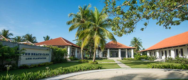 Photo of Dusit Thani Lubi Plantation Resort, 4-star hotel in Davao Region