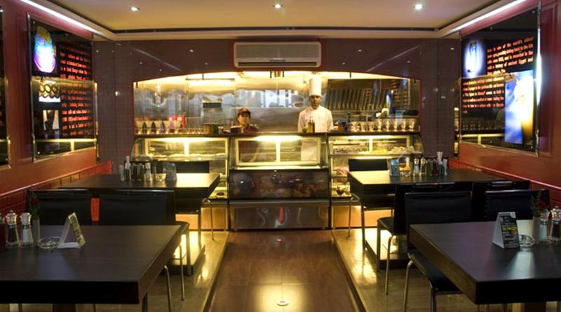 Hotel Sandesh The Prince, 4-star hotel in Mysore
